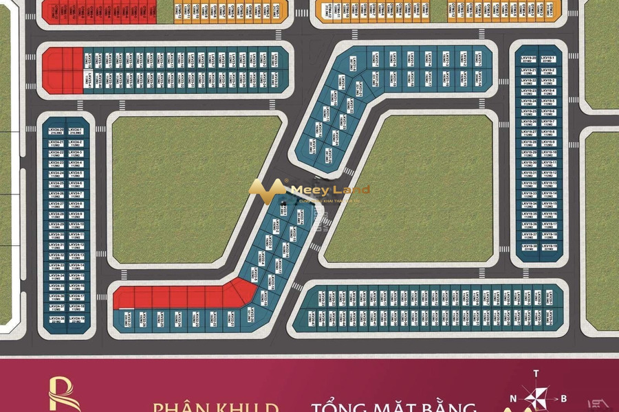 Hướng Tây, bán nhà diện tích chuẩn 120 m2 vị trí mặt tiền nằm ở Võ Nguyên Giáp, Thừa Thiên Huế bán ngay với giá cực tốt 8.1 tỷ tổng quan căn nhà này 5...-01