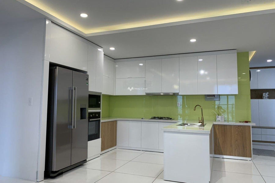 Dự án Kingston Residence, bán căn hộ nằm tại Nguyễn Văn Trỗi, Hồ Chí Minh diện tích rộng 126m2 căn này có Full nội thất như hình-01