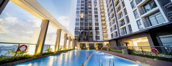 Cho thuê căn hộ mặt tiền tọa lạc gần Trần Văn Kiểu, Phường 10, giá thuê khủng chỉ 7 triệu/tháng diện tích thực khoảng 40m2-02