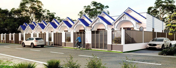 Nhà gồm 2 phòng ngủ bán nhà có diện tích rộng 100m2 vị trí thuận lợi tại Hàm Liêm, Bình Thuận-03