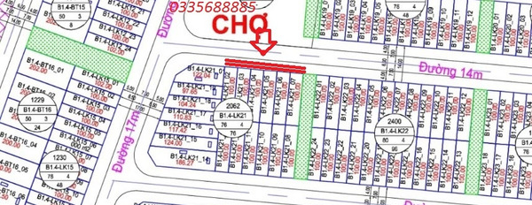 Bán liền kề 100m2 khu B1.4 Khu đô thị Thanh Hà Cienco 5 – giá chỉ 6,5 tỷ-02