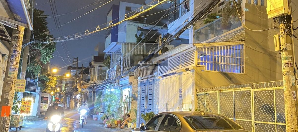 Vị trí thuận lợi tọa lạc ngay ở Lê Đức Thọ, Hồ Chí Minh bán nhà có diện tích chính 88m2 ngôi nhà này gồm 2 PN khách có thiện chí liên hệ ngay