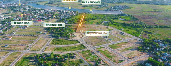 Giá bán thị trường 1.94 tỷ bán đất có diện tích thực 115m2 vị trí thuận lợi tọa lạc trên An Dương Vương, Điện Nam Đông-03