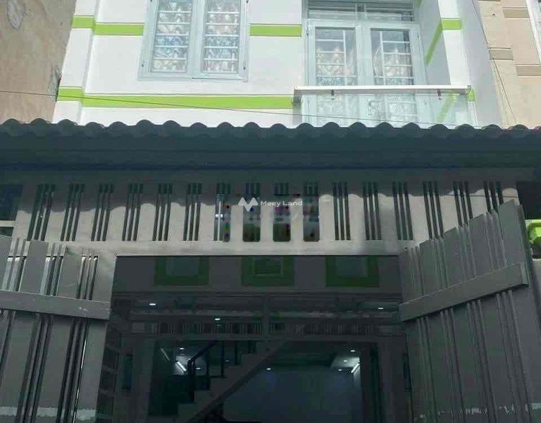 Ở Thới Hòa, Hồ Chí Minh, bán nhà, bán ngay với giá cực kì tốt 1.85 tỷ diện tích rộng 52m2, nhà này có 2 phòng ngủ hãy nhấc máy gọi ngay-01