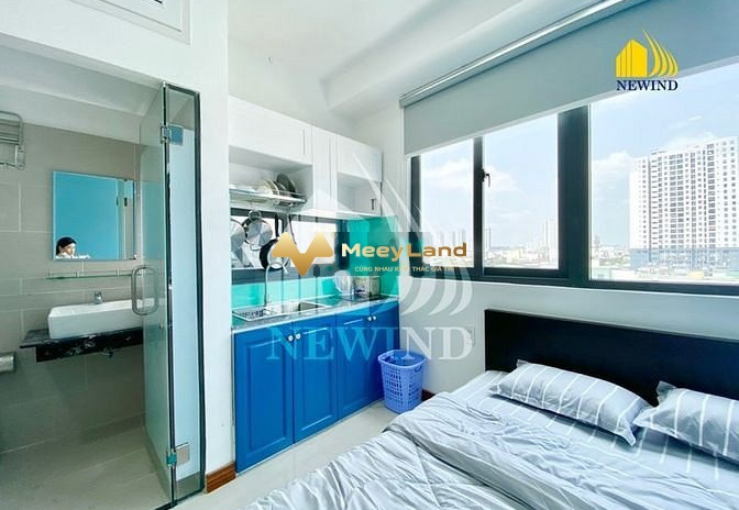 Giá thuê hữu nghị 4 triệu/tháng cho thuê condotel diện tích như sau 20 m2 vị trí nằm ngay ở Quận 7, Hồ Chí Minh, trong căn hộ tổng quan bao gồm 1 phòn...