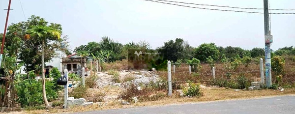 Vị trí mặt tiền tọa lạc ở Suối Tiên, Khánh Hòa bán đất giá mua liền 1.1 tỷ có diện tích quy ước 227m2-02