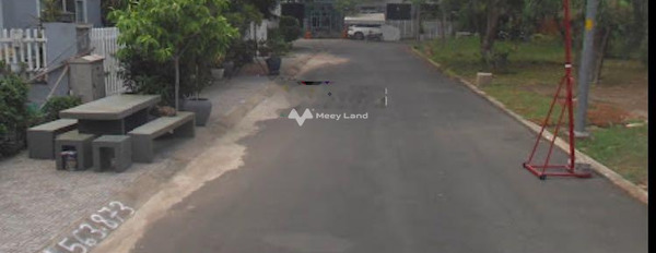 Bán đất tại Bình Hưng, Hồ Chí Minh, diện tích 100m2-03
