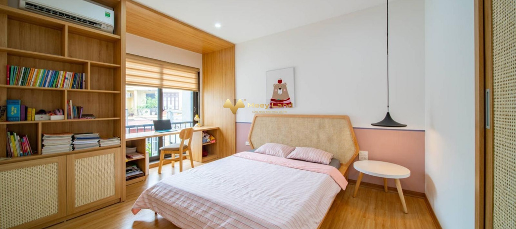 Chung cư 3 phòng ngủ, bán căn hộ vị trí thuận lợi tọa lạc ngay tại Quận Cầu Giấy, Hà Nội, tổng quan gồm 3 PN, 2 WC giá cực mềm