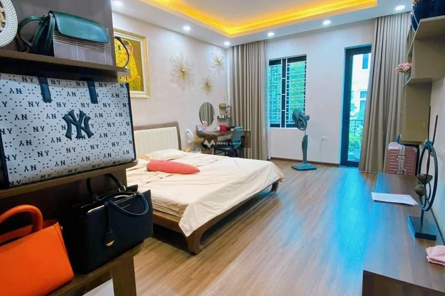 Chung vốn làm ăn riêng bán nhà vị trí thuận lợi tại Phương Canh, Hà Nội có diện tích chính 80m2 giá tốt nhất-01