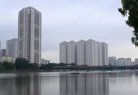Bán căn hộ vị trí thuận lợi nằm tại Hoàng Liệt, Thịnh Liệt, bán ngay với giá giao động 2.1 tỷ có diện tích tổng là 100m2-02