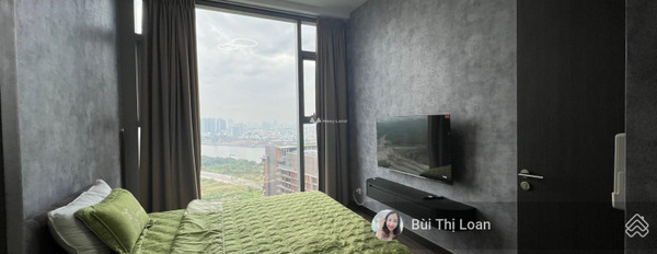Quận 2, Hồ Chí Minh, cho thuê chung cư thuê ngay với giá 24 triệu/tháng, tổng quan gồm 1 phòng ngủ, 1 WC giấy tờ nhanh chóng-03