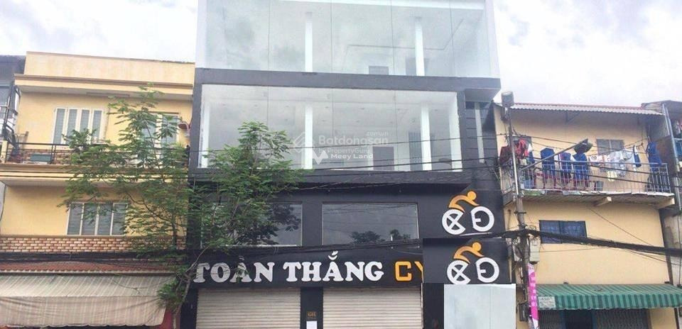 Bán nhà bán ngay với giá khoảng 68 tỷ diện tích gồm 176m2 vị trí thuận lợi ở Tân Định, Hồ Chí Minh