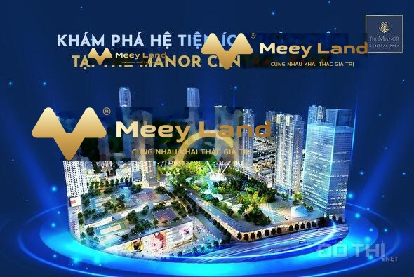 Hướng Đông Bắc, bán biệt thự diện tích mặt tiền 188 m2 mặt tiền nằm ngay ở Đại Kim, Hà Nội, ngõ trước nhà rộng 19 m-01