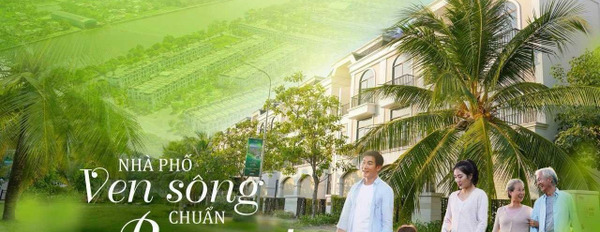 Bán biệt thự tổng diện tích là 100m2 vị trí đặt tọa lạc ngay tại Hùng Vương, Long An-02