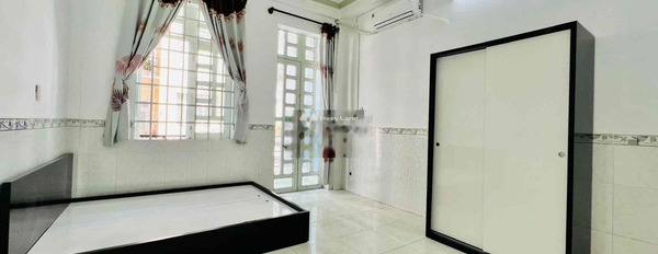 Chung cư 1 phòng ngủ, cho thuê căn hộ vị trí thuận lợi gần Tân Quý, Tân Phú, trong căn hộ này gồm 1 phòng ngủ, 1 WC vị trí trung tâm-03