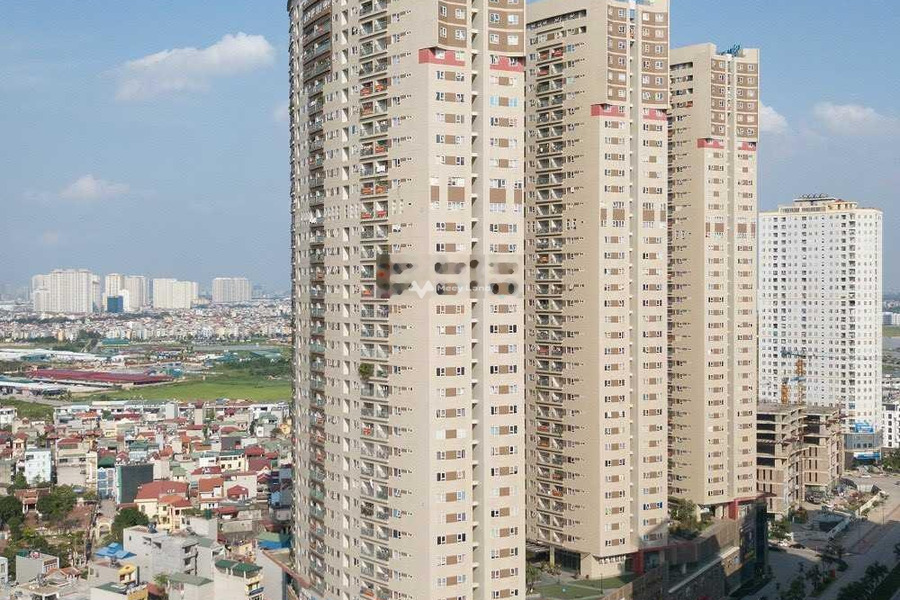 Dự án Văn Phú Victoria, bán căn hộ vị trí trung tâm Phú La, Hà Đông diện tích quy ước 118m2 ngôi căn hộ này có tổng Đầy đủ-01