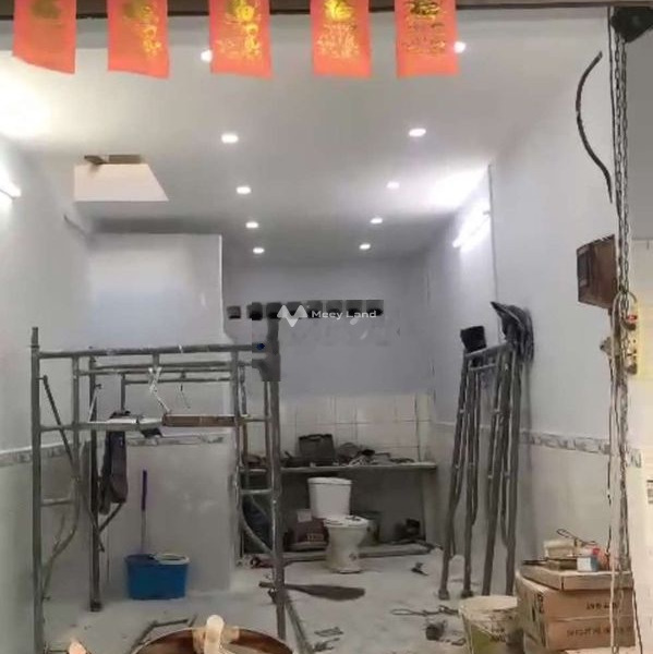 Nhà có 2 phòng ngủ bán nhà ở diện tích 21m2 giá bán đặc biệt từ 2.2 tỷ vị trí ngay tại Phú Thạnh, Tân Phú-01