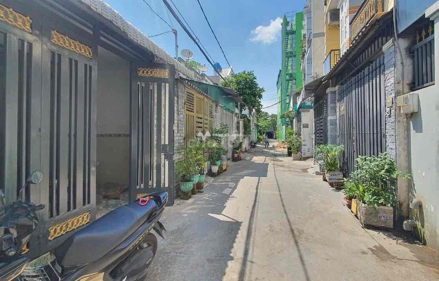 Giá 7 triệu/tháng, cho thuê nhà với diện tích là 48m2 mặt tiền tọa lạc ở Thới An, Hồ Chí Minh, căn này gồm 2 phòng ngủ, 2 WC pháp lý nhanh-01