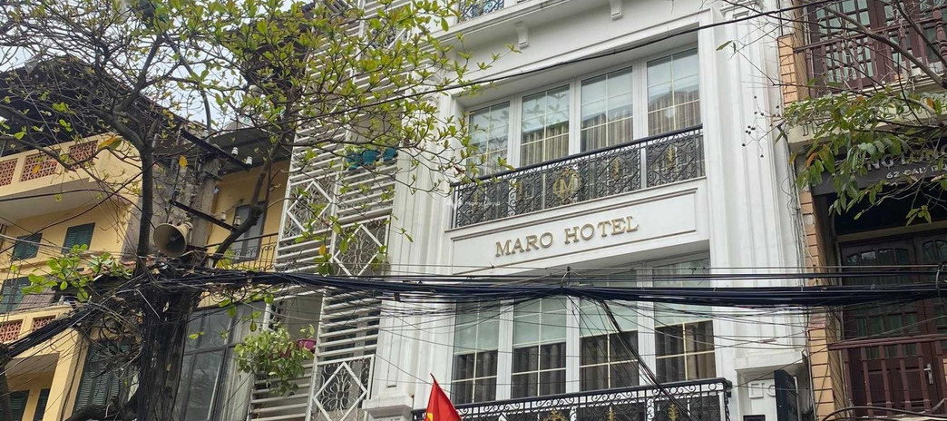 Bán nhà vị trí đẹp tại Ba Đình, Hà Nội giá bán bất ngờ 90 tỷ có diện tích rộng 200m2 tổng quan ngôi nhà này 3 phòng ngủ