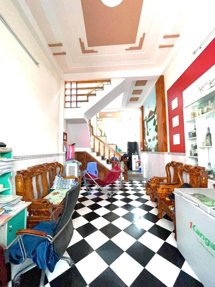 Bán nhà riêng thành phố Quy Nhơn tỉnh Bình Định giá 2.4 tỷ-2