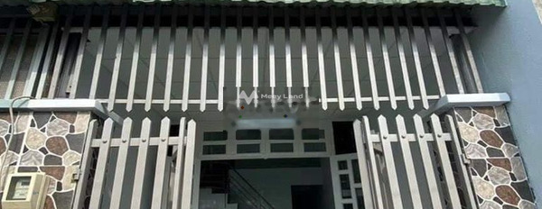 Căn nhà gồm có 2 PN, bán nhà ở có diện tích 45m2 giá bán chính chủ 1.23 tỷ vị trí tốt đặt nằm ngay Hóc Môn, Hồ Chí Minh-03