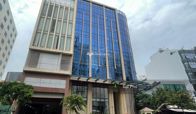 Mặt tiền tọa lạc gần Phường 8, Phú Nhuận bán nhà giá bán công khai 45 tỷ có diện tích chung 168m2 lh xem trực tiếp