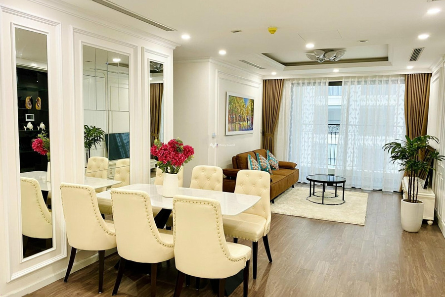 Bán căn hộ vị trí đẹp nằm ở Vũ Tông Phan, Thanh Xuân, ngôi căn hộ có tổng 3 phòng ngủ, 2 WC giá cực mềm-01