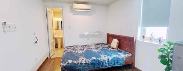 Chung cư 1 phòng ngủ, cho thuê căn hộ vị trí thuận lợi Phường 13, Hồ Chí Minh, trong nhìn tổng quan gồm 1 phòng ngủ, 1 WC giá tốt nhất-02