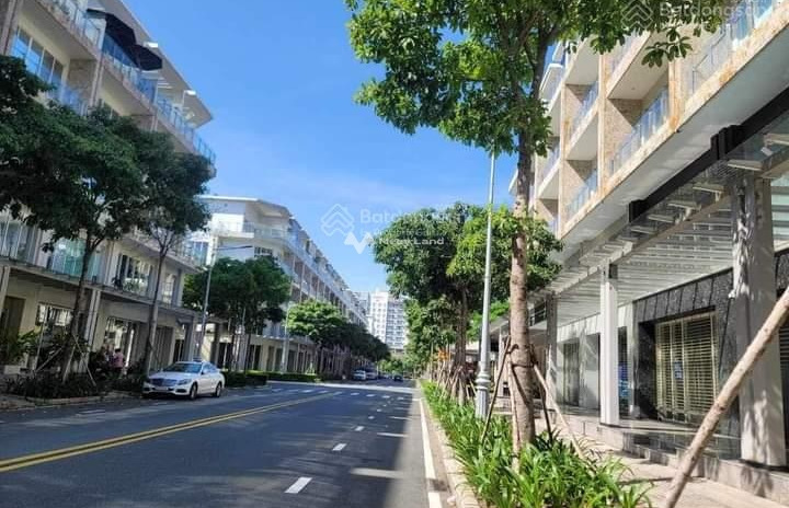 Quận 2, Hồ Chí Minh cho thuê sàn văn phòng Sarimi Sala giá thuê đặc biệt chỉ 75 triệu/tháng có diện tích chính 450m2 nội thất âm tường Không nội thất