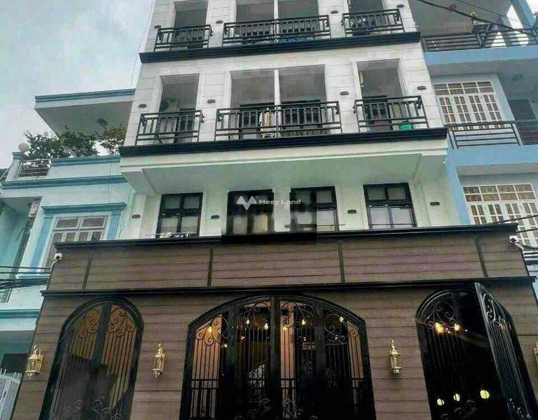 Bán chung cư căn hộ có Nhà trống vị trí nằm ngay Tân Quý, Hồ Chí Minh bán ngay với giá rẻ chỉ 32 tỷ-01