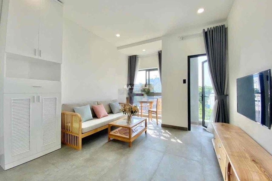 Cho thuê chung cư căn hộ tổng quan gồm Nội thất cao cấp vị trí đẹp tọa lạc tại Vĩnh Khánh, Quận 4 giá thuê siêu rẻ 8 triệu/tháng-01