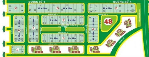 Tọa lạc ngay Nam Rạch Chiếc bán đất 16.5 tỷ Quận 2, Hồ Chí Minh diện tích thực tế 100m2-02