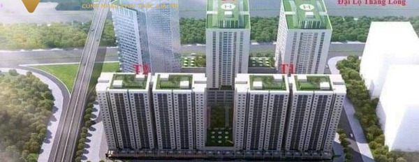 Bán căn hộ 62m2 tại đường Đại Lộ Thăng Long, Hà Nội, giá 1,5 tỷ-03