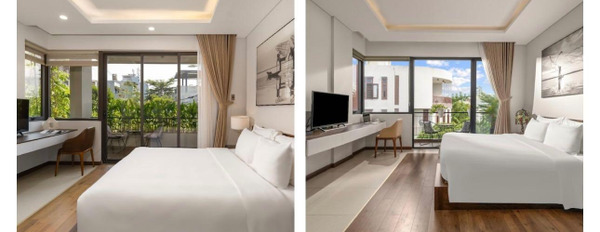 Bán khách sạn căn hộ có dòng tiền tốt, 8 tầng, đã hoàn công, hệ thống PCCC đầy đủ. Gần biển Đà Nẵng -03