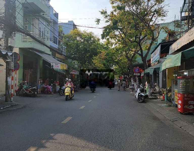 Thanh Khê, Đà Nẵng bán đất giá bán cực kì tốt chỉ 4.1 tỷ diện tích như sau 95m2-01