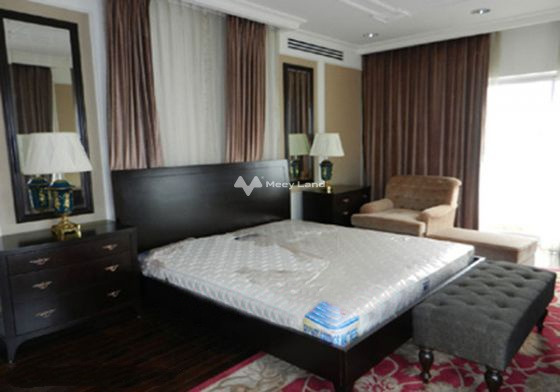 Chung cư 5 phòng ngủ, bán căn hộ hướng Đông - Nam vị trí đặt vị trí ở Thụy Khuê, Hà Nội, căn này bao gồm 5 phòng ngủ, 6 WC cực kì sang trọng-01