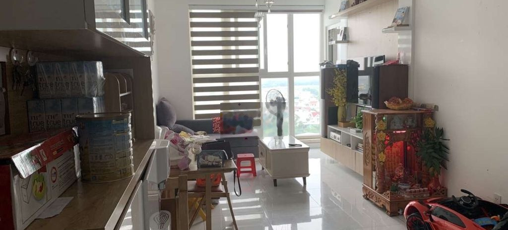 Cô chủ cần bán căn hộ view đẹp, 67m2, 2pn, Hưng Phát giá chỉ 2.65ty 