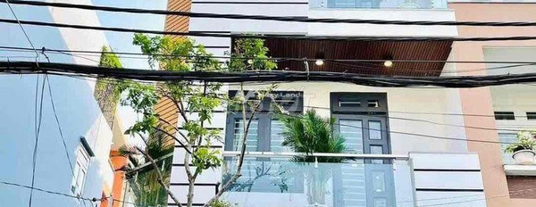 Diện tích 120m2 bán nhà ở vị trí mặt tiền tọa lạc ngay trên Phường 13, Bình Thạnh còn chần chờ gì nữa. hãy nhấc máy gọi ngay-02