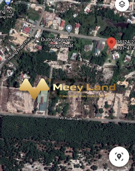Bán đất 880 triệu Hương Thủy, Thừa Thiên Huế diện tích thực 68m2-01
