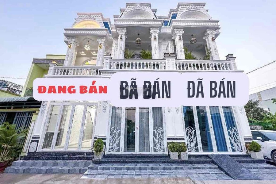 Ở Hoàng Quốc Việt, Cần Thơ, bán nhà, bán ngay với giá mềm chỉ 4.39 tỷ có diện tích chung là 76m2, tổng quan căn này gồm 3 phòng ngủ liên hệ chính chủ-01