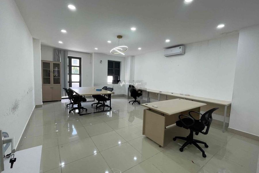 Gò Vấp, Hồ Chí Minh cho thuê sàn văn phòng giá thuê rẻ 11 triệu/tháng có diện tích chung 80m2 nội thất tiện lợi Hoàn thiện cơ bản-01