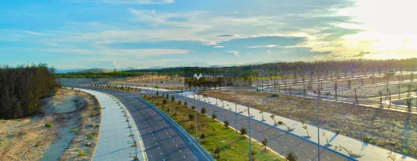 Tọa lạc ngay ở Nhơn Lý, Bình Định bán đất giá bán siêu rẻ 1.4 tỷ diện tích rất rộng 80m2-02