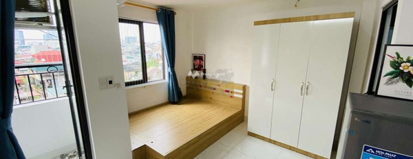 Cho thuê căn hộ vị trí thuận lợi ngay tại Thịnh Quang, Ngã Tư Sở giá thuê 4.8 triệu/tháng, tổng quan bao gồm có 1 PN, 1 WC liên hệ chính chủ-02