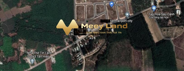 Bán đất 1000m2, vị trí đặt ở tại Thị Trấn Long Thành, Huyện Long Thành-03