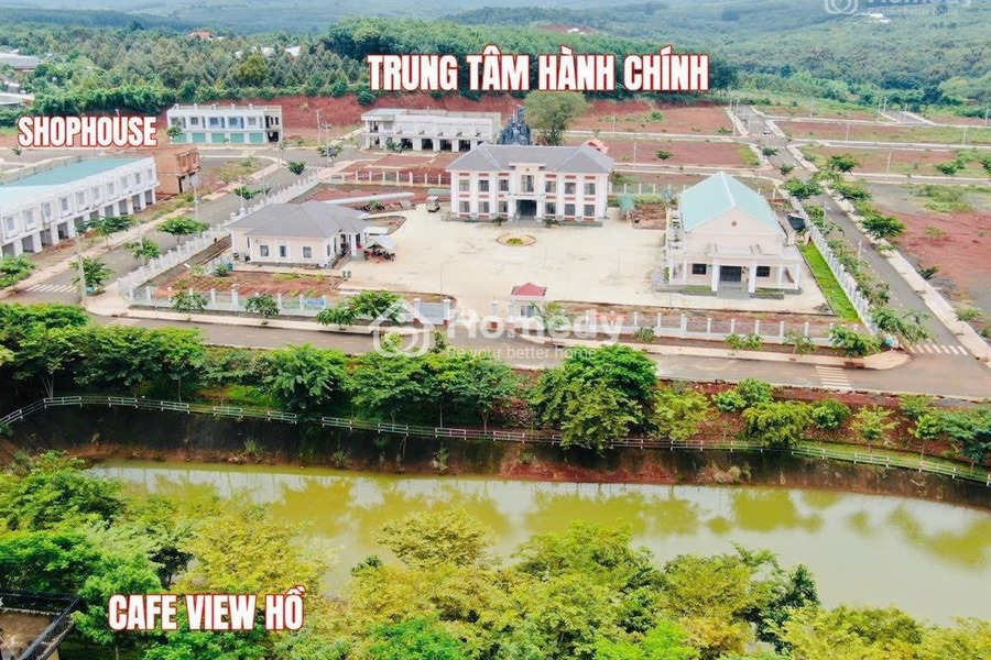 Ngay Bù Đăng, Bình Phước bán đất 410 triệu Diện tích đất 100m2-01