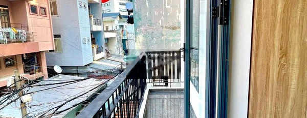 Cho thuê căn hộ vị trí đẹp nằm tại Ung Văn Khiêm, Phường 25, giá thuê cạnh tranh 7 triệu/tháng diện tích quy đổi 40m2-02