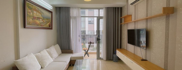 Cho thuê chung cư giá rẻ Luxcity 85m 3pn 2wc full nội thất chỉ 14tr -03