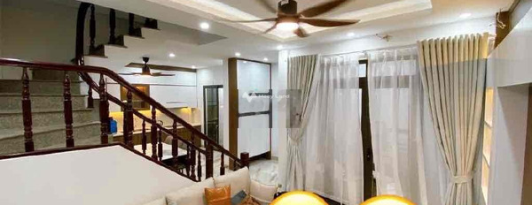 Bán nhà Khương Trung 50m2 đẹp lengkeng ở luôn -03