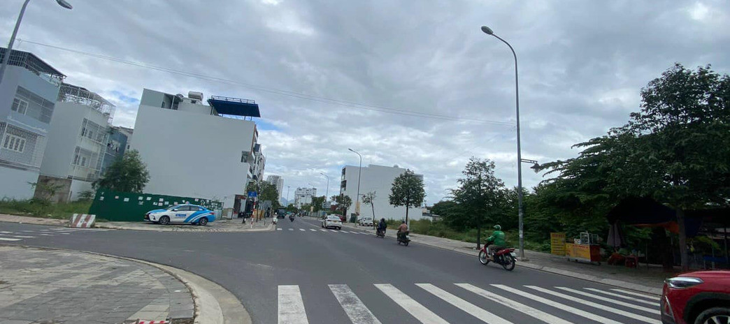 Cần bán đất thành phố Nha Trang, tỉnh Khánh Hòa giá 19,8 tỷ
