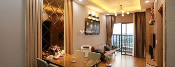 Bán căn hộ Sài Gòn Avenue nhà mới đẹp sổ hồng sẵn sang tên liền -03